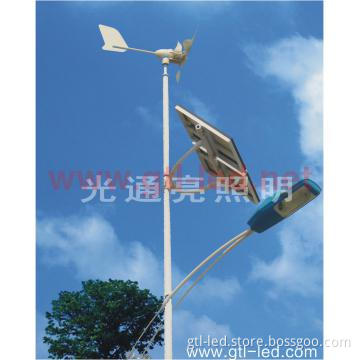 154W LED street lamp solar street lamp UL driver 3 years warranty